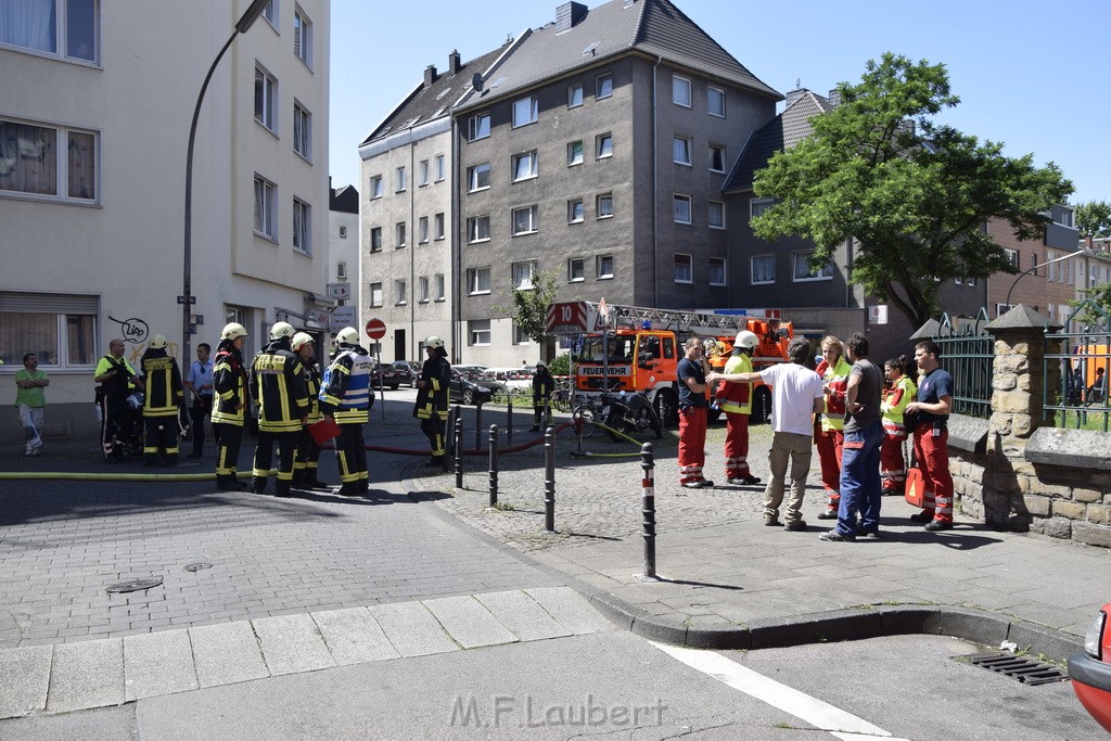 Explo Feuer 2 Koeln Kalk Hoefestr P070.JPG - Miklos Laubert